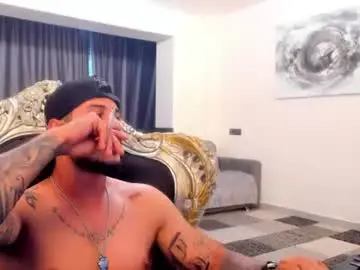 Chaturbate Live Sex of jonnyporn1