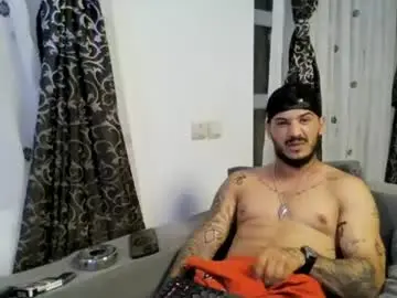 Chaturbate Adult Webcam of jonnyporn1