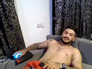 Chaturbate Live Porn of jonnyporn1