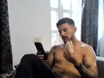 Chaturbate Adult Webcam of jonnyporn1