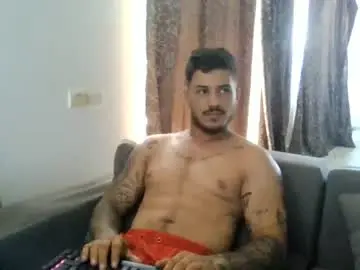Chaturbate Live Sex of jonnyporn1