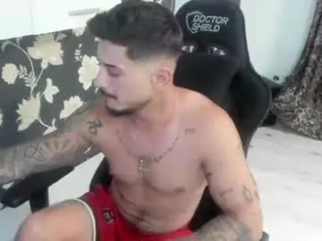 Chaturbate Watch Live Sex Cams of jonnyporn1