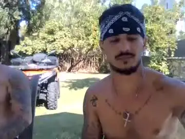 Chaturbate Live Sex Cam of jonnyporn1