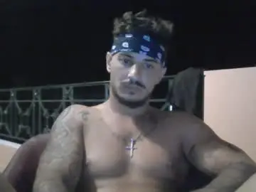 Chaturbate Live Porn of jonnyporn1