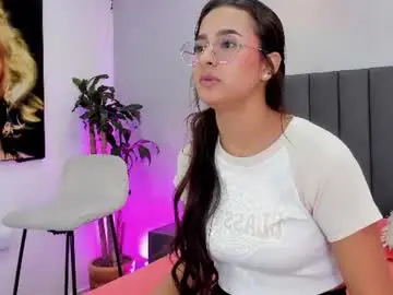 Chaturbate Best live sex cam show of kendra_london