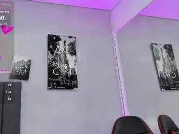 Chaturbate Live Sex Cam of kendra_london