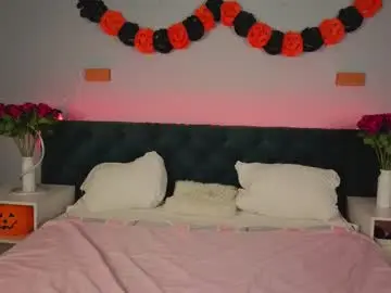 Chaturbate Free Porn Cam of lili_bruno