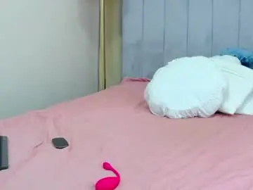 Chaturbate Sex Chat of living_in_dreams