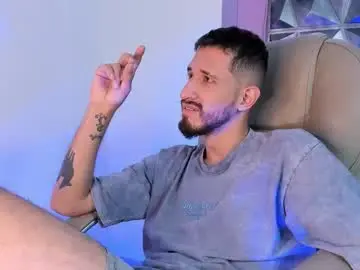 Chaturbate Adult Webcam of lucas4me