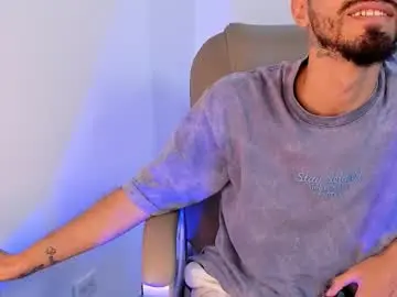 Chaturbate Sex Cam of lucas4me