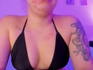 Chaturbate Best live sex cam show of martina_connor1