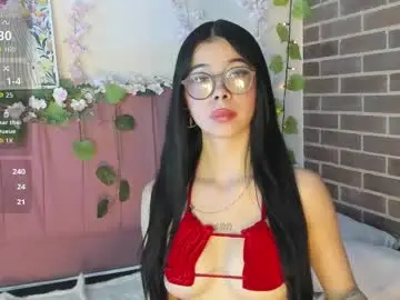 Chaturbate Nude Webcam of megan_gg