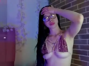 Chaturbate Live Sex Cam of megan_gg