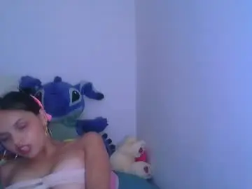 Chaturbate Free Porn Cam of mia_lucy_21