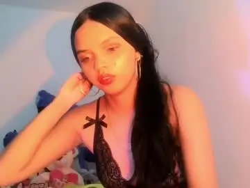 Chaturbate Sex Cam of mia_lucy_21