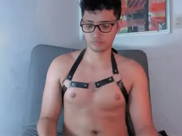 Chaturbate Sex Chat of nick_1606