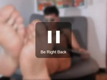 Chaturbate Free Porn Cam of nick_1606