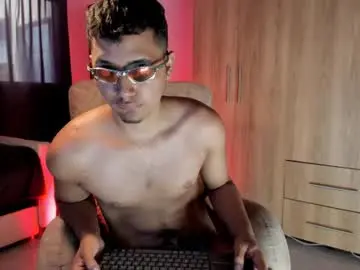 Chaturbate Live Porn of nick_1606