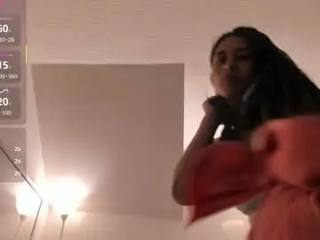 Chaturbate Sex Chat of nicol_giraldo