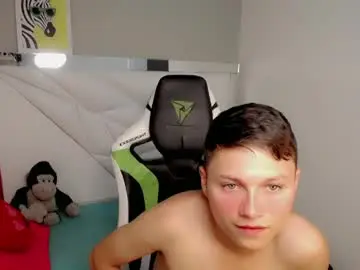 Chaturbate Free Porn Cam of nyc_bby