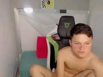Chaturbate Sex Cam of nyc_bby