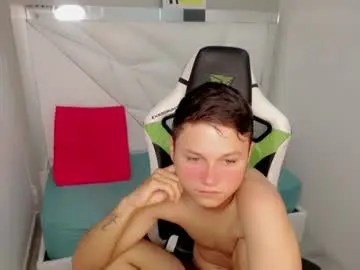 Chaturbate Best live sex cam show of nyc_bby