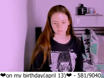 Chaturbate Nude Webcam of only_sarah1