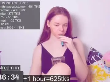 Chaturbate Adult Video Chat of only_sarah1