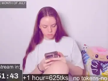 Chaturbate Nude Webcam of only_sarah1