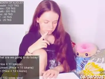 Chaturbate Live Porn of only_sarah1