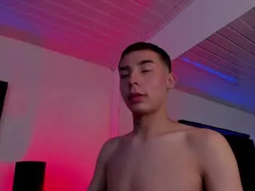 Chaturbate Adult Webcam of paulsaenz