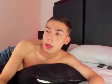 Chaturbate Private Sex Chat of paulsaenz