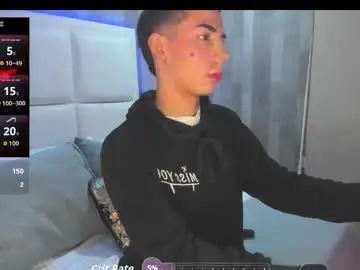 Chaturbate Best Webcam of paulsaenz