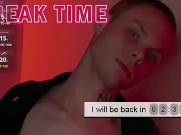 Chaturbate Adult Webcams of sinvoltage