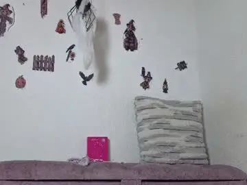 Chaturbate Best Webcam of tamhara_princ