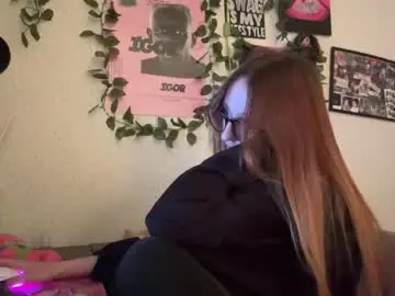 Chaturbate Live Porn of tessiekrenek