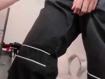 Chaturbate Sex Chat of wesley_boy_