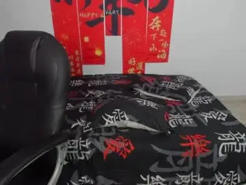 Chaturbate Adult Video Chat of wesley_boy_