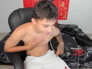 Chaturbate Private Sex Chat of wesley_boy_