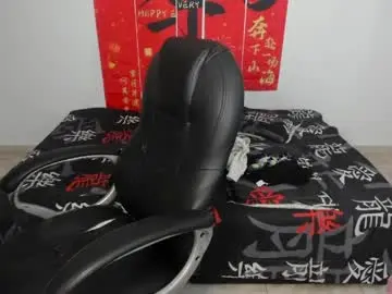 Chaturbate Adult Video Chat of wesley_boy_