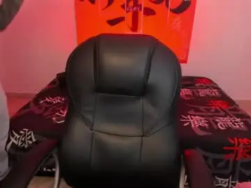 Chaturbate Adult Video Chat of wesley_boy_