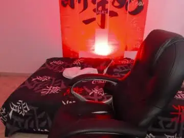 Chaturbate Nude Webcam of wesley_boy_