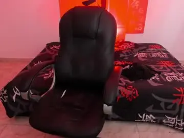 Chaturbate Sex Cam of wesley_boy_