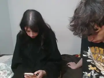 Chaturbate Live Sex Cam of xxcodyxx666