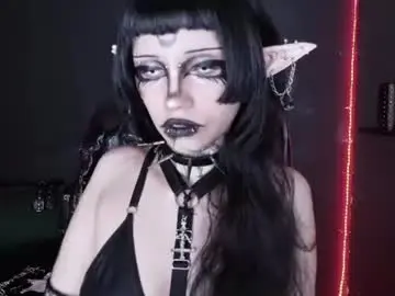 Chaturbate Live Sex of yueeclipssa