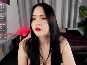 Chaturbate Live Sex Cam of _spicygirl