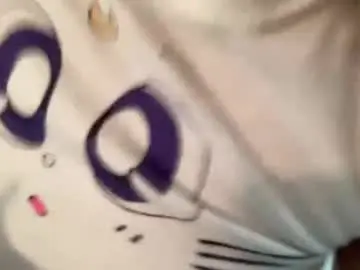 Chaturbate Live Sex of absolutehorrorfield