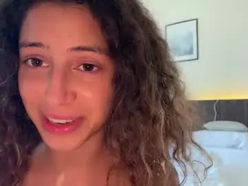 Chaturbate Sex Cam of absolutehorrorfield