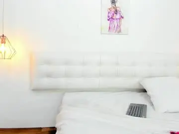 Chaturbate Adult Video Chat of alanna_miaw