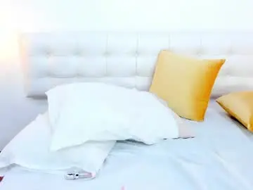 Chaturbate Adult Webcam of alanna_miaw